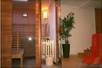 Alloggio presso privati Arzl Im Pitztal 3